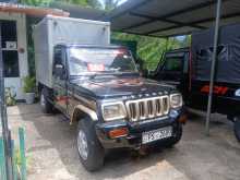 Mahindra BOLERO 2011 Pickup