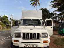 Mahindra Bolero 2011 Pickup
