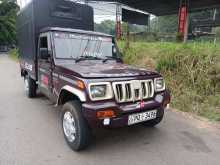 Mahindra BOLERO 2011 Pickup