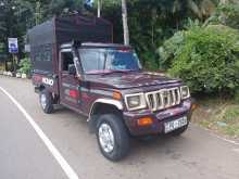 Mahindra BOLERO 2011 Pickup