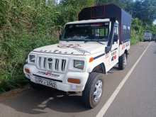 Mahindra BOLERO 2011 Pickup