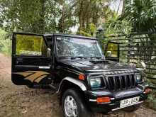 Mahindra Bolero 2011 Pickup