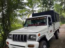 Mahindra Bolero BiG 2011 Pickup