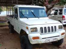 Mahindra Bolero 2011 Pickup