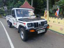 Mahindra BOLERO 2011 Pickup