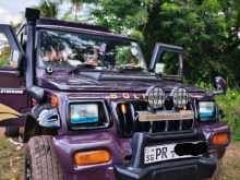 Mahindra Bolero 2011 Pickup
