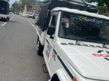 Mahindra Bolero 2011 Pickup