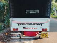 Mahindra Bolero 2011 Pickup