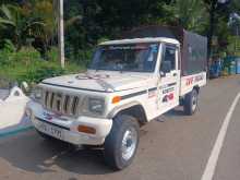 Mahindra BOLERO 2011 Pickup