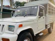 Mahindra Bolero 2011 Pickup