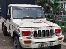 Mahindra Bolero 2011 Pickup