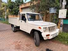 Mahindra Bolero 2011 Pickup