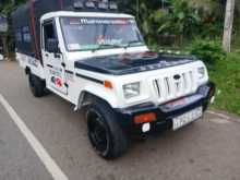 Mahindra BOLERO 2011 Pickup