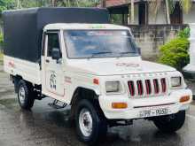 Mahindra Bolero 2011 Other