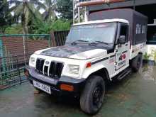 Mahindra Bolero 2011 Pickup