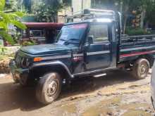 Mahindra Bolero 2011 Pickup