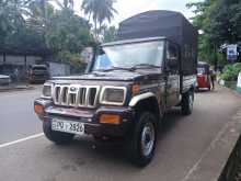 Mahindra BOLERO 2011 Pickup