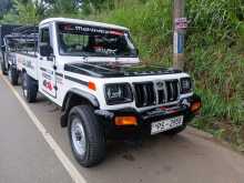 Mahindra BOLERO 2011 Pickup