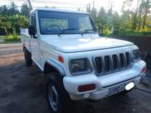 Mahindra Bolero 2011 Pickup