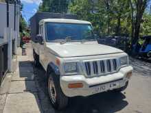Mahindra Bolero 2011 Pickup