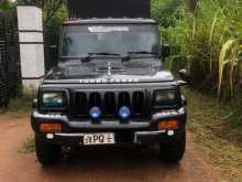 Mahindra Bolero 2011 Pickup