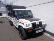 Mahindra Bolero 2011 Pickup