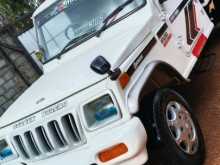 Mahindra Bolero 2011 Pickup