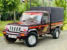 Mahindra Bolero 2011 Pickup