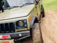 Mahindra Bolero 2011 Pickup