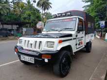 Mahindra BOLERO 2011 Pickup