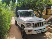 Mahindra Bolero 2011 Pickup