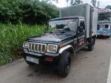 Mahindra BOLERO 2011 Pickup