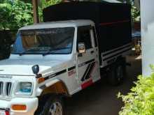 Mahindra Bolero 2011 Pickup
