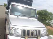 Mahindra Bolero 2018 Pickup