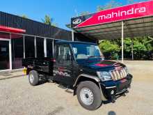 Mahindra Bolero 2026 Pickup
