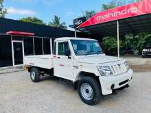 Mahindra Bolero 2026 Pickup
