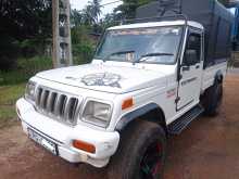 Mahindra Bolero 2012 Pickup