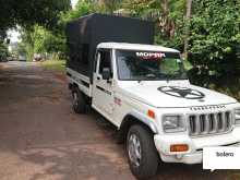 Mahindra Bolero 2012 Pickup