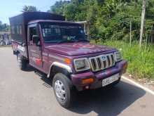 Mahindra BOLERO 2012 Pickup