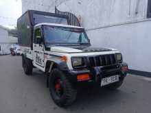 Mahindra Bolero 2012 Pickup