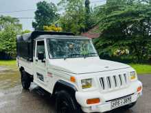 Mahindra Bolero 2012 Pickup