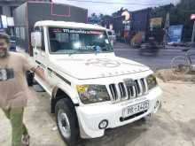 Mahindra Bolero 2012 Pickup