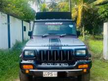 Mahindra Bolero 2012 Pickup