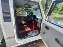 Mahindra Bolero 2012 Pickup