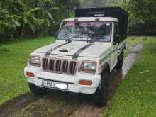 Mahindra Bolero 2012 Pickup