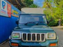 Mahindra Bolero 2012 Pickup