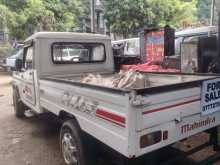 Mahindra Bolero 2012 Pickup