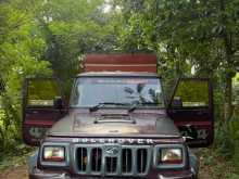 Mahindra Bolero 2012 Pickup