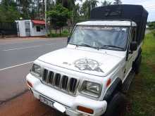 Mahindra Bolero 2012 Pickup