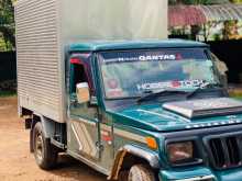 Mahindra Bolero 2012 Pickup